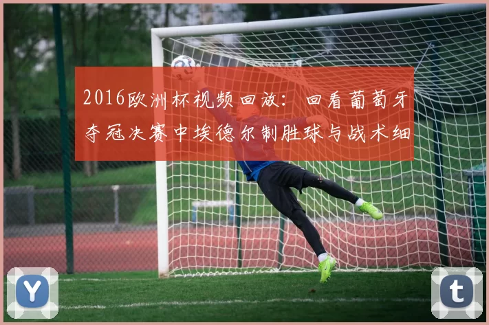 2016欧洲杯视频回放：回看葡萄牙夺冠决赛中埃德尔制胜球与战术细节