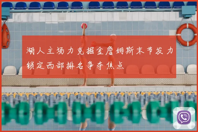 湖人主场力克掘金詹姆斯末节发力锁定西部排名争夺焦点