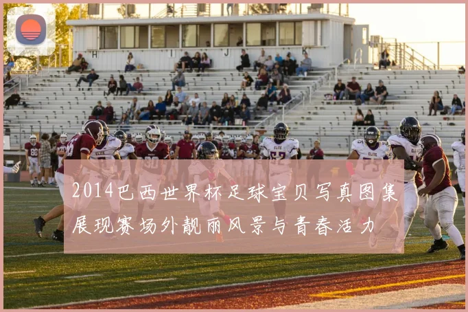 2014巴西世界杯足球宝贝写真图集展现赛场外靓丽风景与青春活力